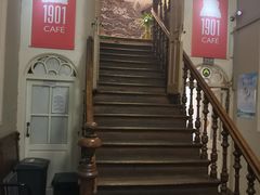 -1901 Cafe(西四店)
