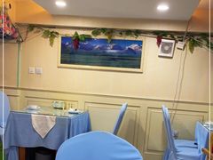 -马尔龙新疆饭店·清真(长青路店)