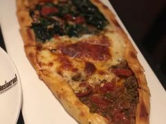 -Efes Turkish & Mediterranean Cuisine 艾菲斯餐厅(陆家嘴店)