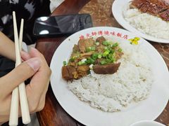 -陈光记烧腊店(罗保博士街店)