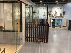 -宠小格时尚宠物生活馆(唐镇店)