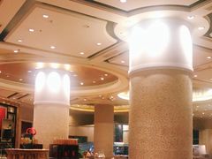 大堂-怡聚轩全日制自助餐厅(大中华喜来登酒店)