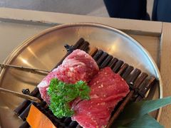 -西塔老太太泥炉烤肉(青浦蟠龙天地店)