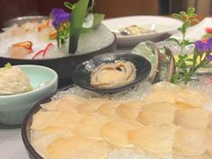 -协成海鲜火锅(情侣路店)