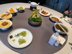 -许家菜(望江店)