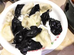 -北方饺子王·海肠捞饭·海鲜锅(山大店)