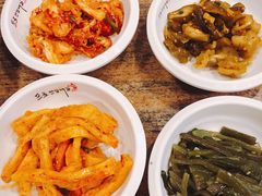 -普乐酱蟹(coex店)