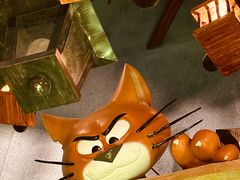 -蓝精灵乐园·世茂精灵之城主题乐园