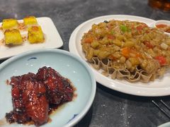 -紫泥369粗粮季(鼓楼店)