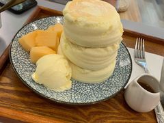 -王守财小山園
