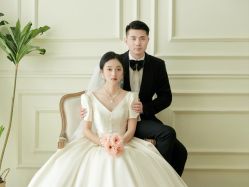 点击看大图 -天一婚纱摄影TIA STUDIO(珠海路店)