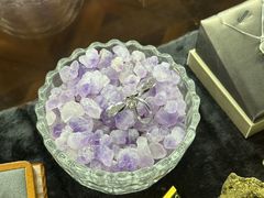 -雪灵魔法世界SHELLY’S TAROT(大良桂畔里店)