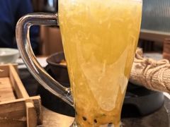 -云海肴云南菜·蒸汽石锅鱼(新奥店)