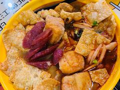 -龍城柳州螺蛳粉(群星路店)