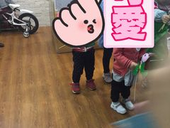 -斯玛特儿童美术中心(文化中心店)