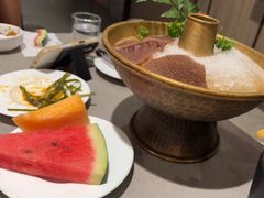 -海底捞火锅(中州万达店)