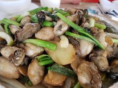 -鹏城人家海鲜酒家·23年老字号(较场尾店)