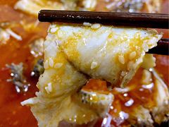-鱼无双·酸菜鱼(来凤街店)