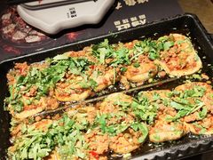 -烤匠麻辣烤鱼(万象城店)