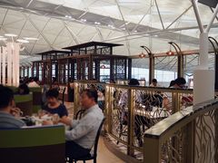 -翠华餐厅(香港国际机场店)