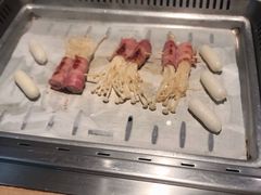 -新石器烤肉(南站店)