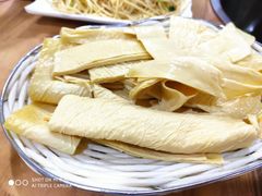 豆皮-元盛居(生态大街店)