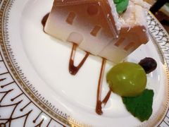 -Steaking·食间牛排(和平店)