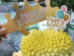 -美心西饼mx cakes(猎德优托邦店)
