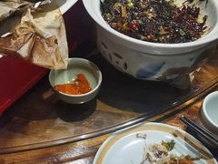 -民俗村柴火灶·景德江西菜(中国陶瓷博物馆店)