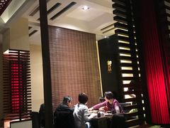 -橘焱胡同烧肉夜食(BFC外滩金融中心店)