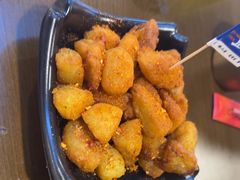 -林二哥宜烤官·宜宾小烧烤