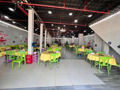 -老猫牛肉火锅(沙溪店)