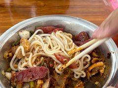 -瘦子桂林米粉店(总店)