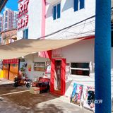 顺德.容桂渔人码头大厅饮炸