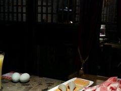 -小龙坎老火锅(淮南店)