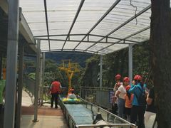 -黄金沟旅游风景区