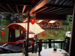 -侨美·唐荔园·40年地道粤菜