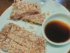 -蟹上黄·蟹黄面·江南糖水(人民广场店)