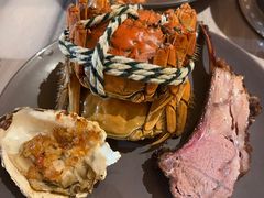 -杭州临平万丽酒店·燃餐厅(人民大道店)