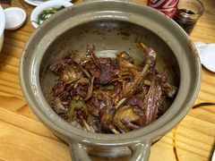 -斯丹姜母鸭·古法干香(田安南路店)