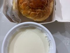 -新澳港式茶餐厅(余姚路店)