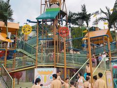 -杭州开元森泊度假乐园