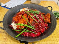 -刁姐火锅(五小区店)
