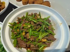 -徐记海鲜(梅溪新天地店)