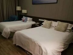 -南京国际会议大酒店