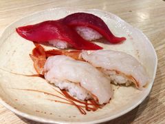 -沼津魚がし鮨(御殿場アウトレット店)