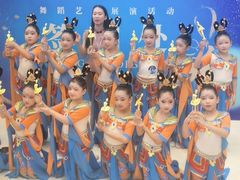 -予荷舞蹈(盛景校区)