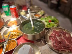 -西塔老太太泥炉烤肉(温州首店万象城黑金店)