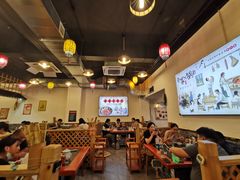 -老家大锅台·地锅鸡·铁锅炖(建邺文体路店)