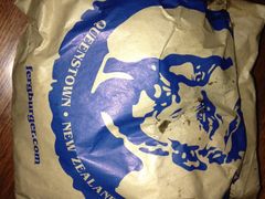 -Fergburger(皇后镇店)